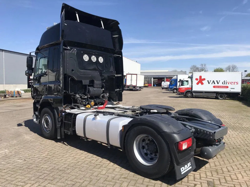 DAF CF 480 FT EURO 6 HYDRAULICS - Çekici: fotoğraf 5 DAF CF 480 FT EURO 6 HYDRAULICS - Çekici: fotoğraf 5