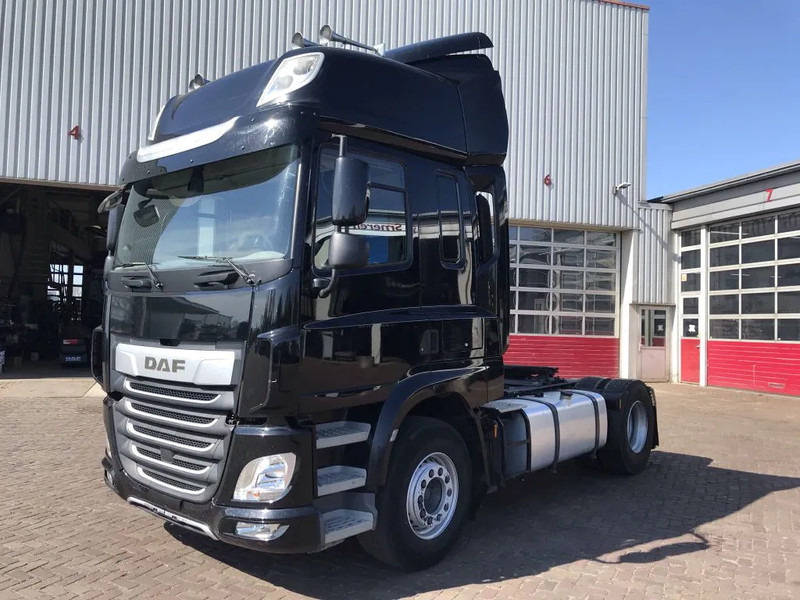 DAF CF 480 FT EURO 6 HYDRAULICS - Çekici: fotoğraf 1 DAF CF 480 FT EURO 6 HYDRAULICS - Çekici: fotoğraf 1
