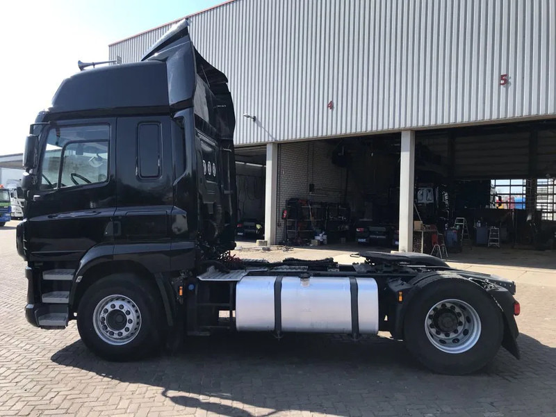 DAF CF 480 FT EURO 6 HYDRAULICS - Çekici: fotoğraf 4 DAF CF 480 FT EURO 6 HYDRAULICS - Çekici: fotoğraf 4