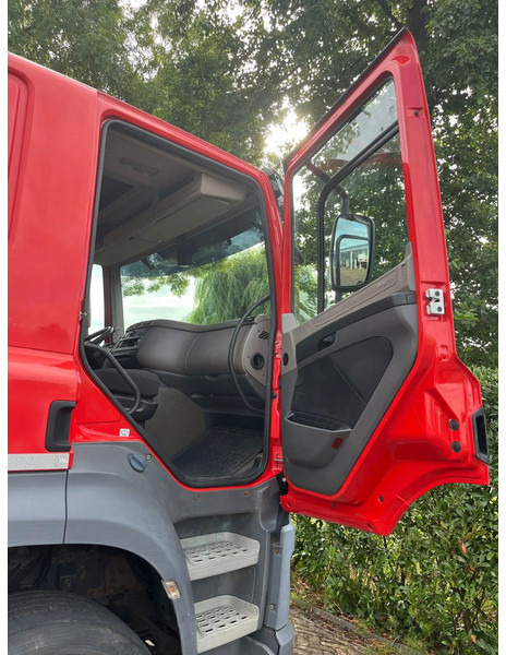 Çekici DAF CF 530 FAT intarder: fotoğraf 17