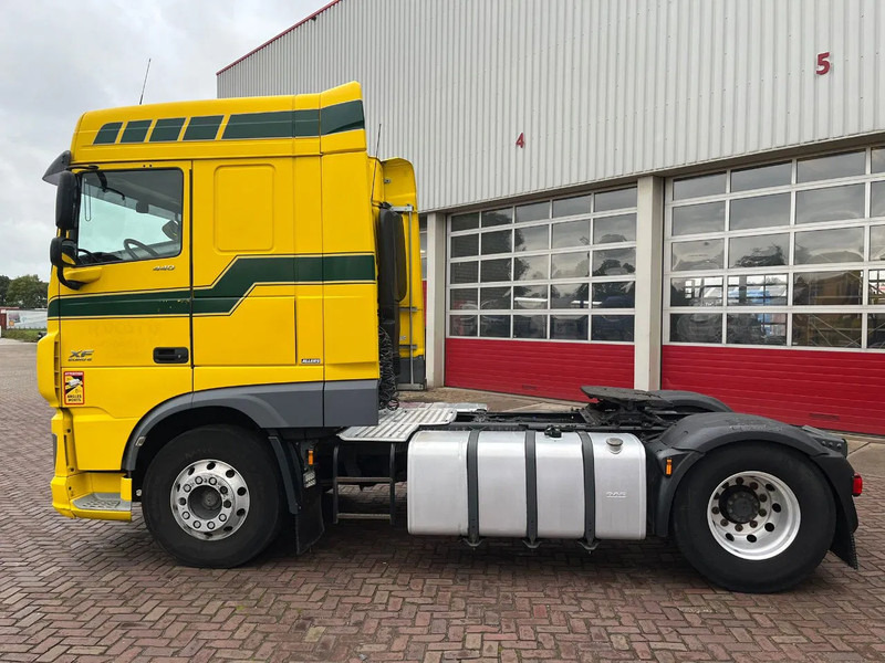 DAF XF 440 FT EURO 6 LUCHTGEVEERDE VOORAS - Çekici: fotoğraf 4 DAF XF 440 FT EURO 6 LUCHTGEVEERDE VOORAS - Çekici: fotoğraf 4