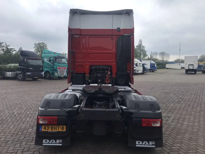 Çekici DAF XF 460 FT EURO 6: fotoğraf 6