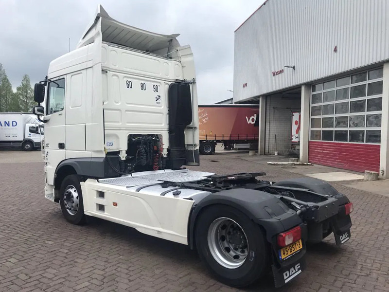 DAF XF 460 FT EURO 6 - Çekici: fotoğraf 5 DAF XF 460 FT EURO 6 - Çekici: fotoğraf 5