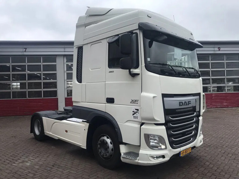 DAF XF 460 FT EURO 6 - Çekici: fotoğraf 1 DAF XF 460 FT EURO 6 - Çekici: fotoğraf 1