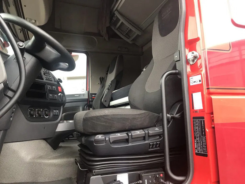 Çekici DAF XF 460 FT EURO 6: fotoğraf 18