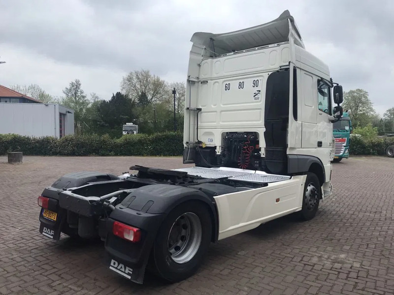 DAF XF 460 FT EURO 6 - Çekici: fotoğraf 4 DAF XF 460 FT EURO 6 - Çekici: fotoğraf 4