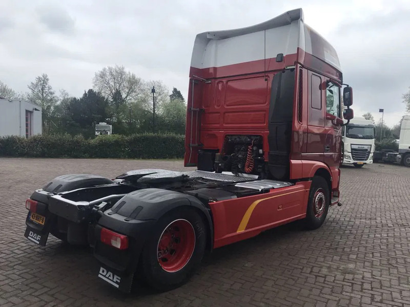 DAF XF 460 FT EURO 6 - Çekici: fotoğraf 5 DAF XF 460 FT EURO 6 - Çekici: fotoğraf 5