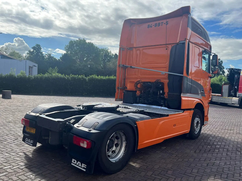 DAF XF 460 FT EURO 6 - Çekici: fotoğraf 4 DAF XF 460 FT EURO 6 - Çekici: fotoğraf 4