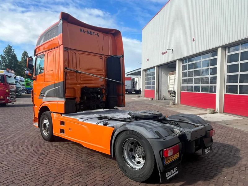 DAF XF 460 FT EURO 6 - Çekici: fotoğraf 5 DAF XF 460 FT EURO 6 - Çekici: fotoğraf 5