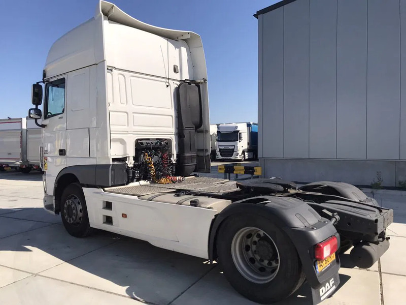 DAF XF 460 FT EURO 6 INTARDER - Çekici: fotoğraf 5 DAF XF 460 FT EURO 6 INTARDER - Çekici: fotoğraf 5