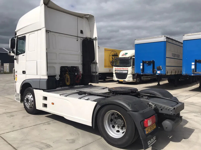 DAF XF 460 FT EURO 6 INTARDER - Çekici: fotoğraf 5 DAF XF 460 FT EURO 6 INTARDER - Çekici: fotoğraf 5