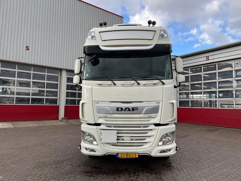 DAF XF 480 FT ADR EURO 6 - Çekici: fotoğraf 3 DAF XF 480 FT ADR EURO 6 - Çekici: fotoğraf 3