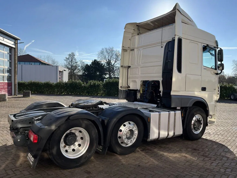 DAF XF 480 FTG EURO 6 - Çekici: fotoğraf 3 DAF XF 480 FTG EURO 6 - Çekici: fotoğraf 3