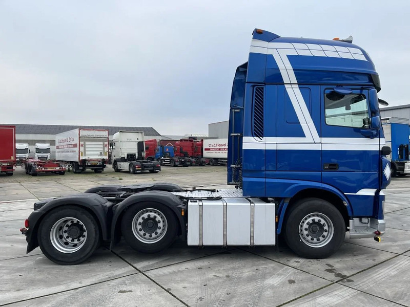 DAF XF 480 FTG EURO 6 - Çekici: fotoğraf 5 DAF XF 480 FTG EURO 6 - Çekici: fotoğraf 5