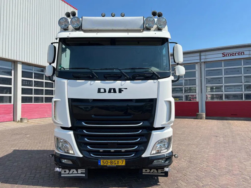 DAF XF 510 FT EURO 6 9 TONS VOORAS - Çekici: fotoğraf 2 DAF XF 510 FT EURO 6 9 TONS VOORAS - Çekici: fotoğraf 2