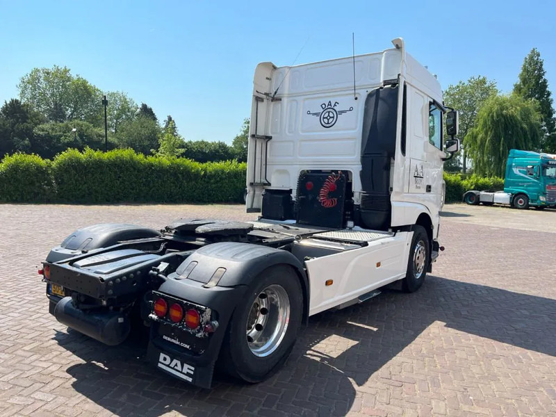 DAF XF 510 FT EURO 6 9 TONS VOORAS - Çekici: fotoğraf 4 DAF XF 510 FT EURO 6 9 TONS VOORAS - Çekici: fotoğraf 4