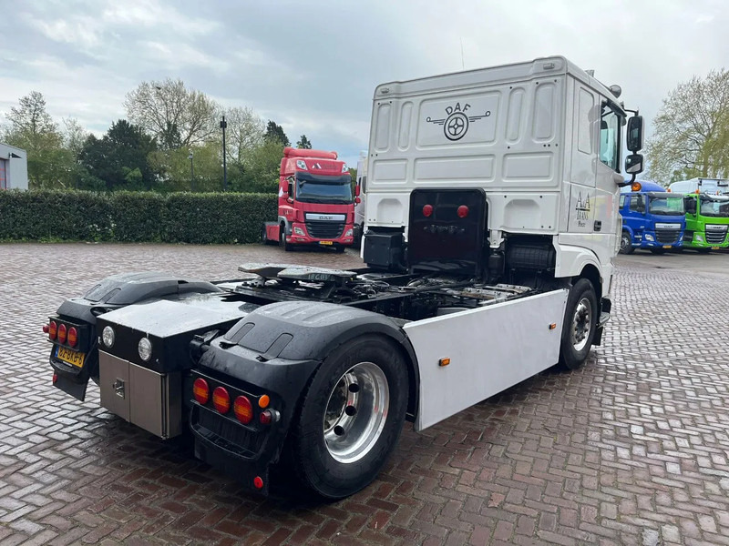 DAF XF 510 FT EURO 6 INTARDER 9TON VOORAS - Çekici: fotoğraf 4 DAF XF 510 FT EURO 6 INTARDER 9TON VOORAS - Çekici: fotoğraf 4