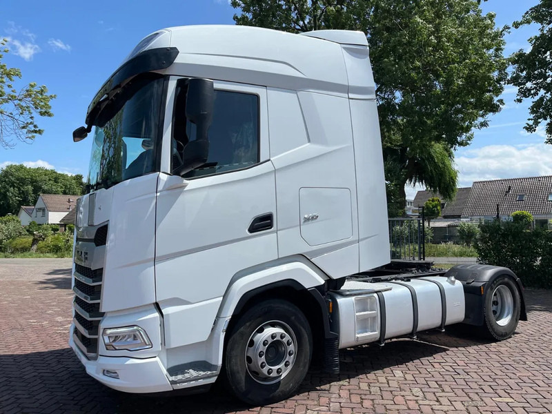 DAF XG 480 FT - Çekici: fotoğraf 1 DAF XG 480 FT - Çekici: fotoğraf 1