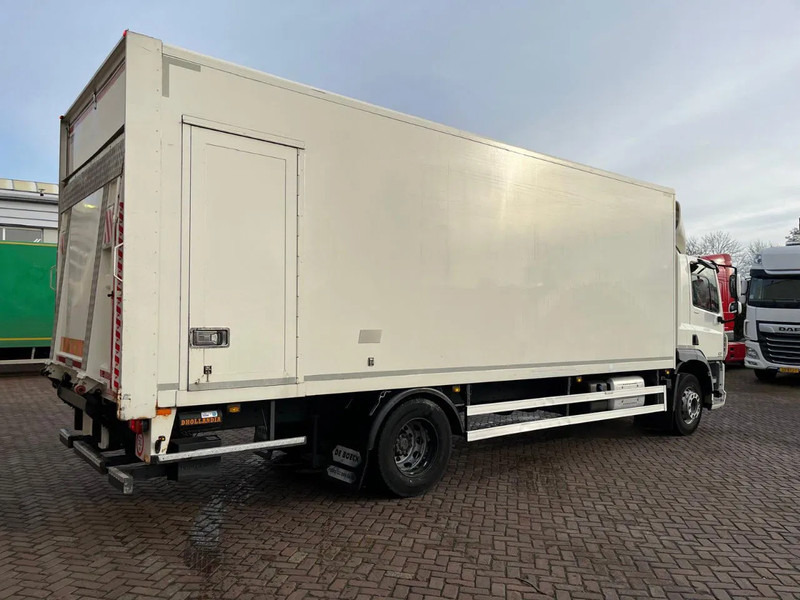 DAF CF 310 FA EURO 6 - Kapalı kasa kamyon: fotoğraf 5 DAF CF 310 FA EURO 6 - Kapalı kasa kamyon: fotoğraf 5