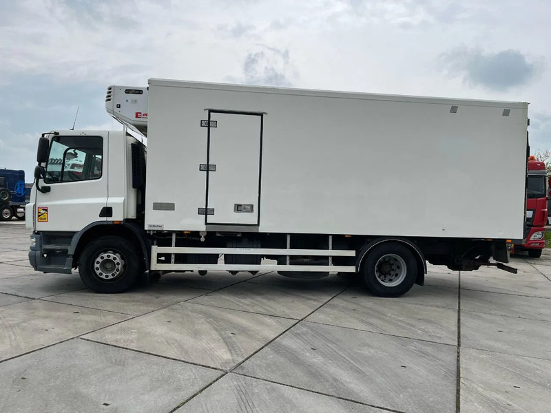 DAF CF 75.250 FA - Refrijeratör kamyon: fotoğraf 5 DAF CF 75.250 FA - Refrijeratör kamyon: fotoğraf 5
