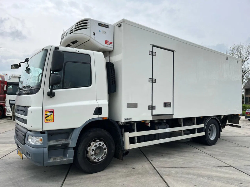 DAF CF 75.250 FA - Refrijeratör kamyon: fotoğraf 4 DAF CF 75.250 FA - Refrijeratör kamyon: fotoğraf 4