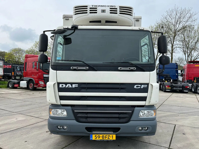 DAF CF 75.250 FA - Refrijeratör kamyon: fotoğraf 2 DAF CF 75.250 FA - Refrijeratör kamyon: fotoğraf 2