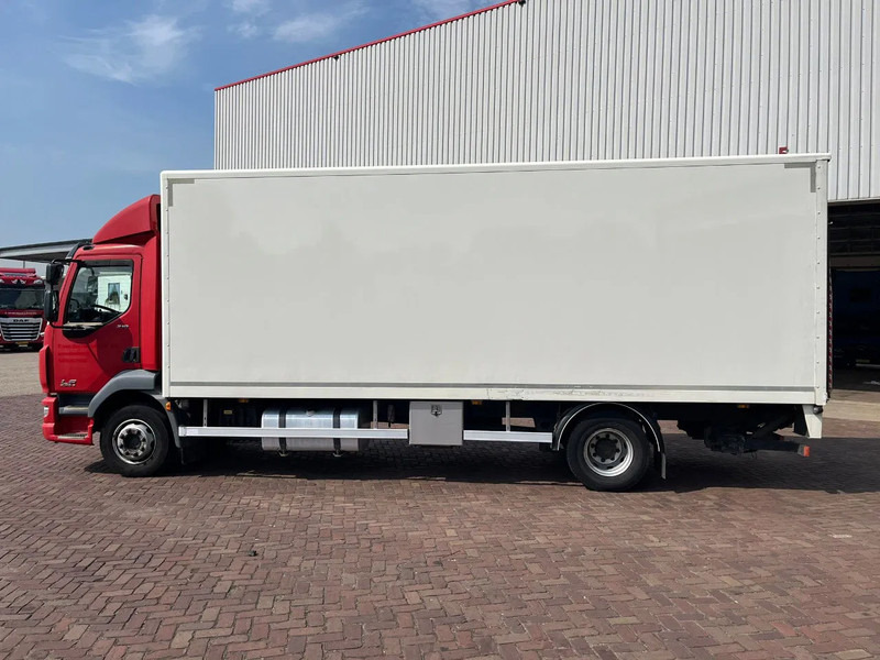 DAF LF 210 FA 12 TN EURO 6 finansal kiralama DAF LF 210 FA 12 TN EURO 6: fotoğraf 7