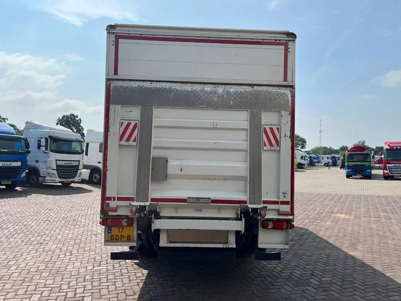 DAF LF 210 FA 12 TN EURO 6 finansal kiralama DAF LF 210 FA 12 TN EURO 6: fotoğraf 8