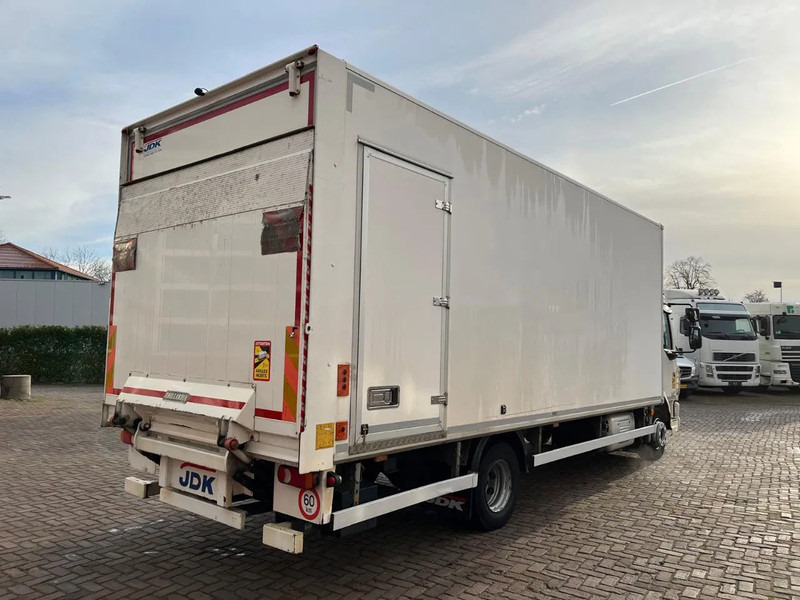 DAF LF 210 FA EURO 6 - Kapalı kasa kamyon: fotoğraf 5 DAF LF 210 FA EURO 6 - Kapalı kasa kamyon: fotoğraf 5