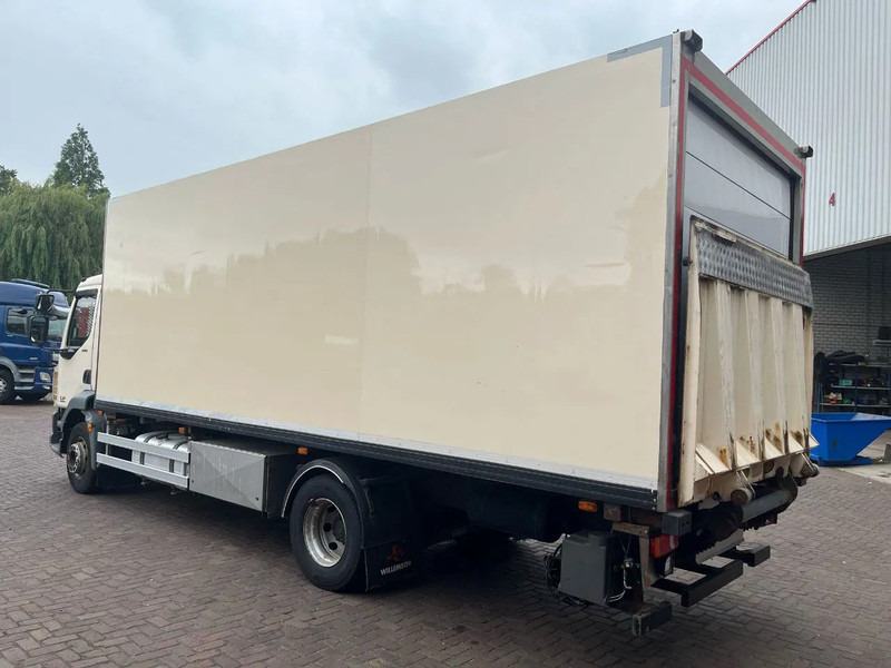 DAF LF 220 FA - Refrijeratör kamyon: fotoğraf 5 DAF LF 220 FA - Refrijeratör kamyon: fotoğraf 5