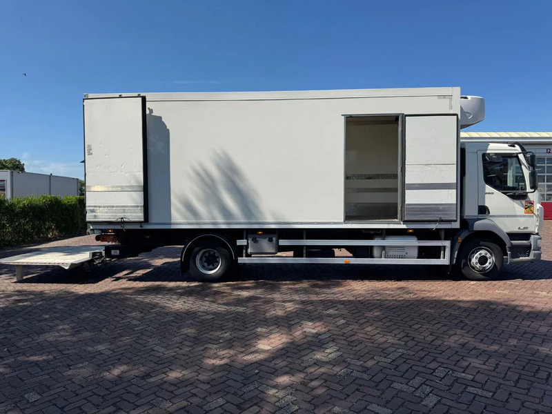 DAF LF 260 FA - Refrijeratör kamyon: fotoğraf 5 DAF LF 260 FA - Refrijeratör kamyon: fotoğraf 5