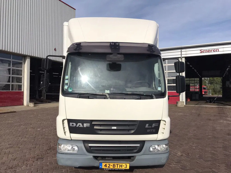 DAF LF 45 12.220 EURO 5 EEV - Kapalı kasa kamyon: fotoğraf 2 DAF LF 45 12.220 EURO 5 EEV - Kapalı kasa kamyon: fotoğraf 2