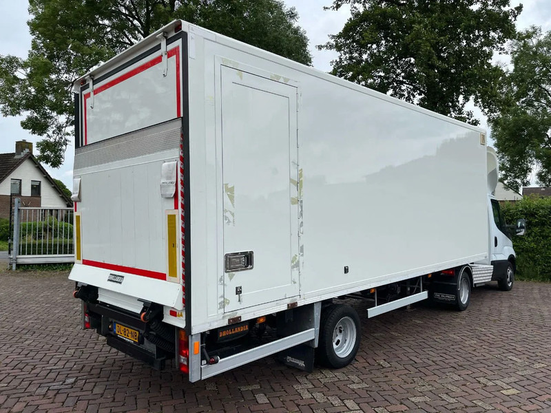 VELDHUIZEN P37-4 - Dorse: fotoğraf 5 VELDHUIZEN P37-4 - Dorse: fotoğraf 5