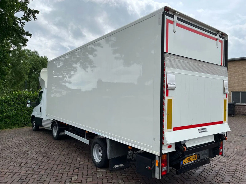 VELDHUIZEN P37-4 - Dorse: fotoğraf 2 VELDHUIZEN P37-4 - Dorse: fotoğraf 2