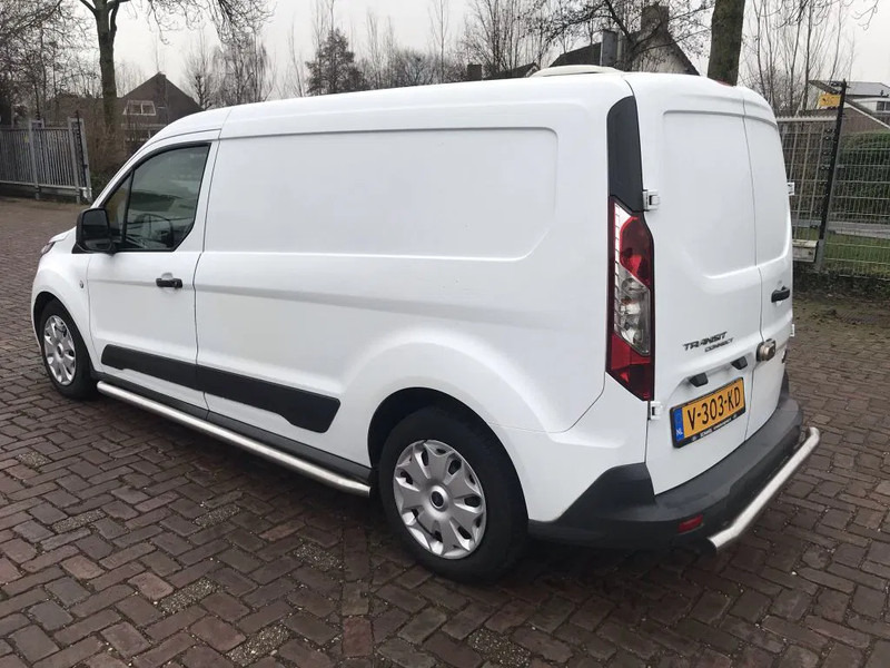 Ford Transit Connect - Panelvan: fotoğraf 5 Ford Transit Connect - Panelvan: fotoğraf 5