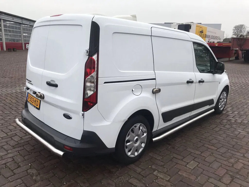 Ford Transit Connect - Panelvan: fotoğraf 4 Ford Transit Connect - Panelvan: fotoğraf 4