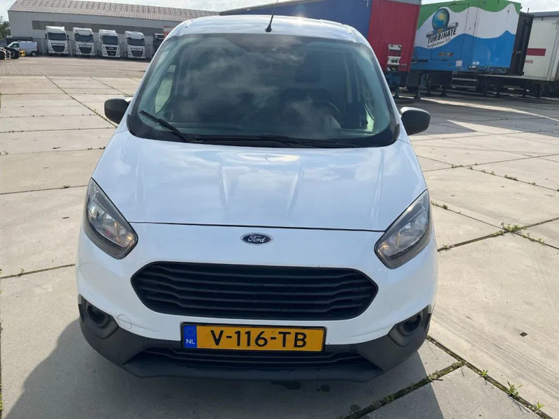 Ford Transit Courier 1.5 EURO 6 - Küçük panelvan: fotoğraf 2 Ford Transit Courier 1.5 EURO 6 - Küçük panelvan: fotoğraf 2