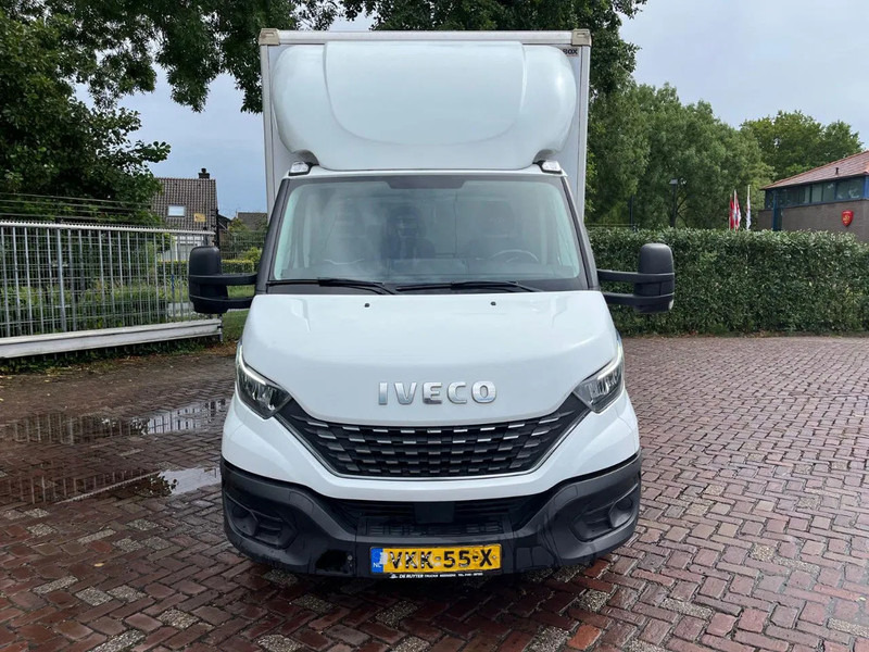 Iveco Daily 35C16 Achterdeuren (15 diverse modellen op voorraad) - Kapalı kasa kamyonet, Çift kabin kamyonet: fotoğraf 2 Iveco Daily 35C16 Achterdeuren (15 diverse modellen op voorraad) - Kapalı kasa kamyonet, Çift kabin kamyonet: fotoğraf 2