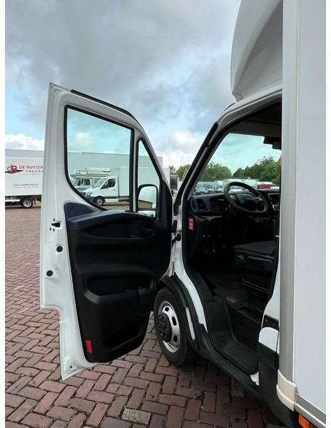 Kapalı kasa kamyonet, Çift kabin kamyonet Iveco Daily 35C16 Achterdeuren (15 diverse modellen op voorraad): fotoğraf 18