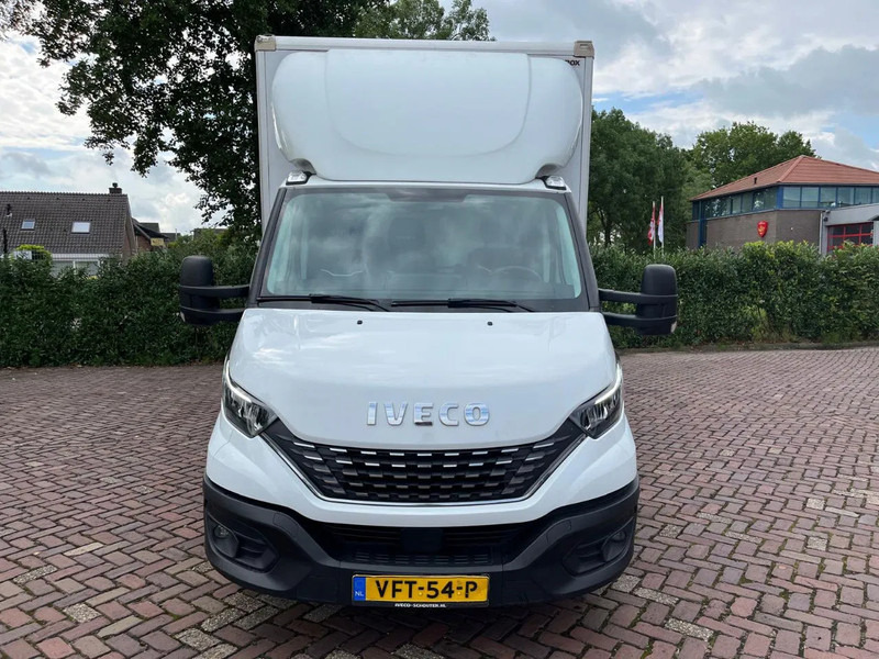 Iveco Daily 35C16 Achterdeuren (15 diverse modellen op voorraad) - Kapalı kasa kamyonet, Çift kabin kamyonet: fotoğraf 3 Iveco Daily 35C16 Achterdeuren (15 diverse modellen op voorraad) - Kapalı kasa kamyonet, Çift kabin kamyonet: fotoğraf 3