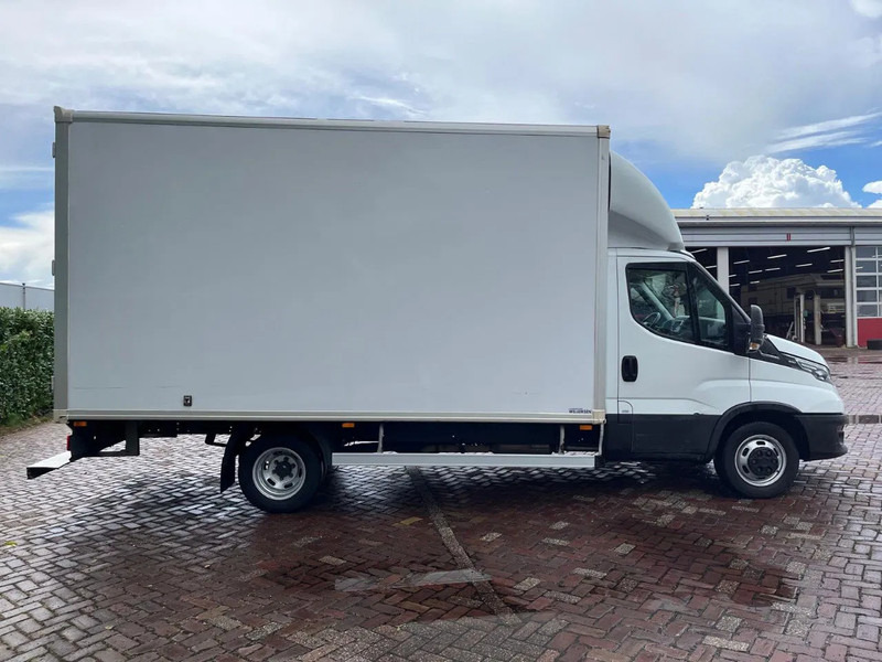 Iveco Daily 35C16 Achterdeuren (15 diverse modellen op voorraad) - Kapalı kasa kamyonet, Çift kabin kamyonet: fotoğraf 4 Iveco Daily 35C16 Achterdeuren (15 diverse modellen op voorraad) - Kapalı kasa kamyonet, Çift kabin kamyonet: fotoğraf 4
