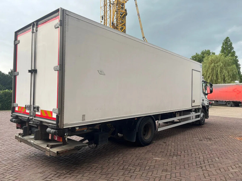 Iveco Stralis 310 KOELWAGEN EURO 5 EEV - Refrijeratör kamyon: fotoğraf 5 Iveco Stralis 310 KOELWAGEN EURO 5 EEV - Refrijeratör kamyon: fotoğraf 5