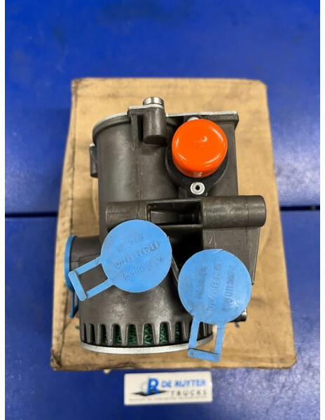 Mercedes-Benz EBS ventiel A0004291124 - Fren valfi - Kamyon: fotoğraf 5 Mercedes-Benz EBS ventiel A0004291124 - Fren valfi - Kamyon: fotoğraf 5