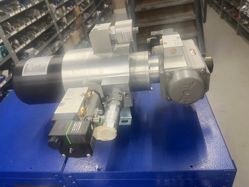 Hydac autofilt RF4 - Yedek parça: fotoğraf 5 Hydac autofilt RF4 - Yedek parça: fotoğraf 5