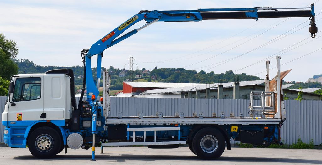 DAF CF 75.310* KRAN / FUNK + LIFT DAF CF 75.310* KRAN / FUNK + LIFT - Vinçli kamyon: fotoğraf 5 DAF CF 75.310* KRAN / FUNK + LIFT DAF CF 75.310* KRAN / FUNK + LIFT - Vinçli kamyon: fotoğraf 5