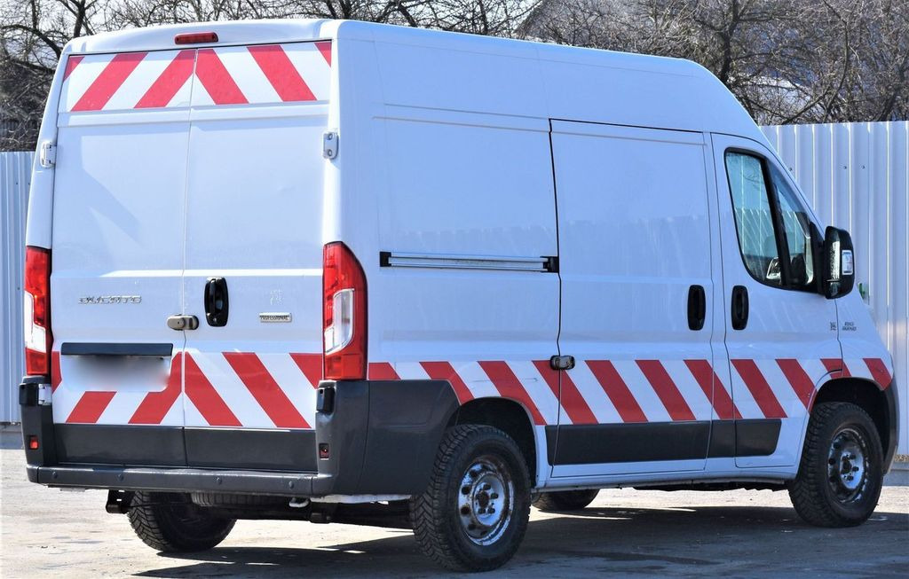 Fiat Ducato 130 Multijet* 4x4 Top Zustand Fiat Ducato 130 Multijet* 4x4 Top Zustand - Panelvan: fotoğraf 4 Fiat Ducato 130 Multijet* 4x4 Top Zustand Fiat Ducato 130 Multijet* 4x4 Top Zustand - Panelvan: fotoğraf 4