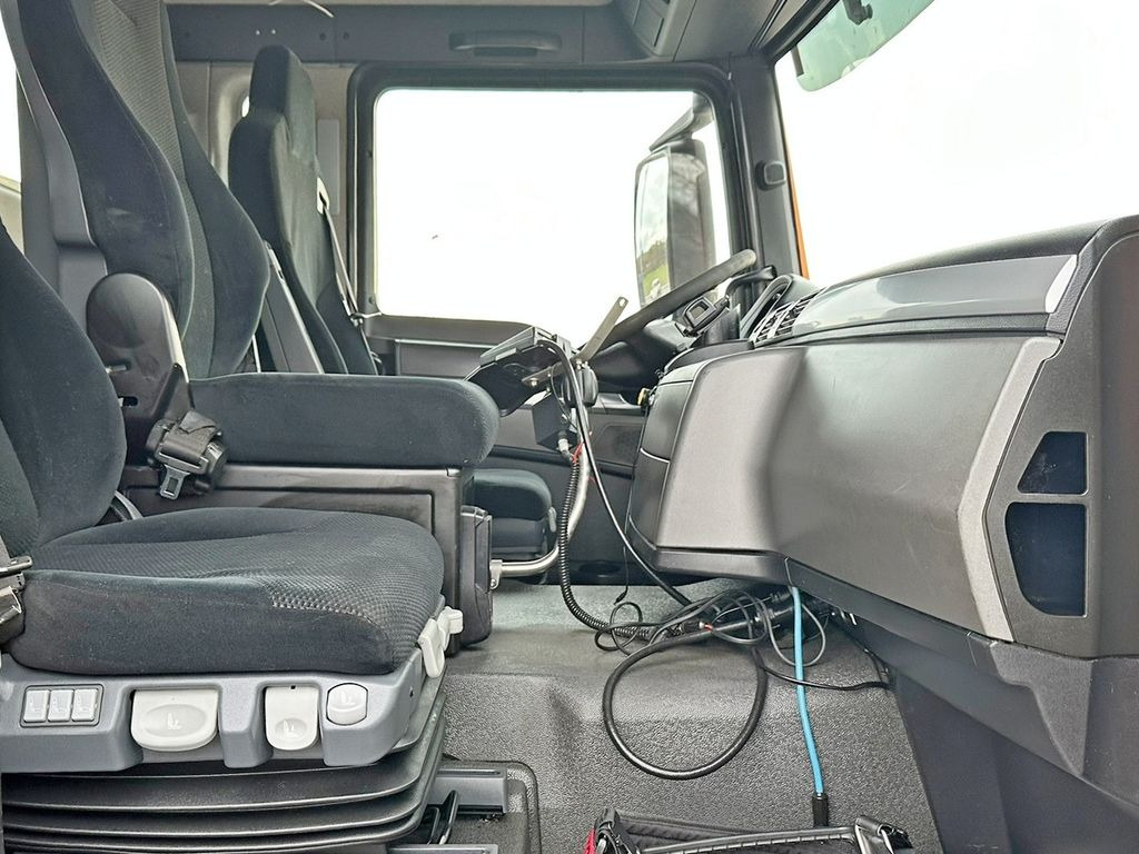 MAN TGS 18.360 * HIAB 099 E-3 HIDUO + FUNK *4x4  finansal kiralama MAN TGS 18.360 * HIAB 099 E-3 HIDUO + FUNK *4x4: fotoğraf 12