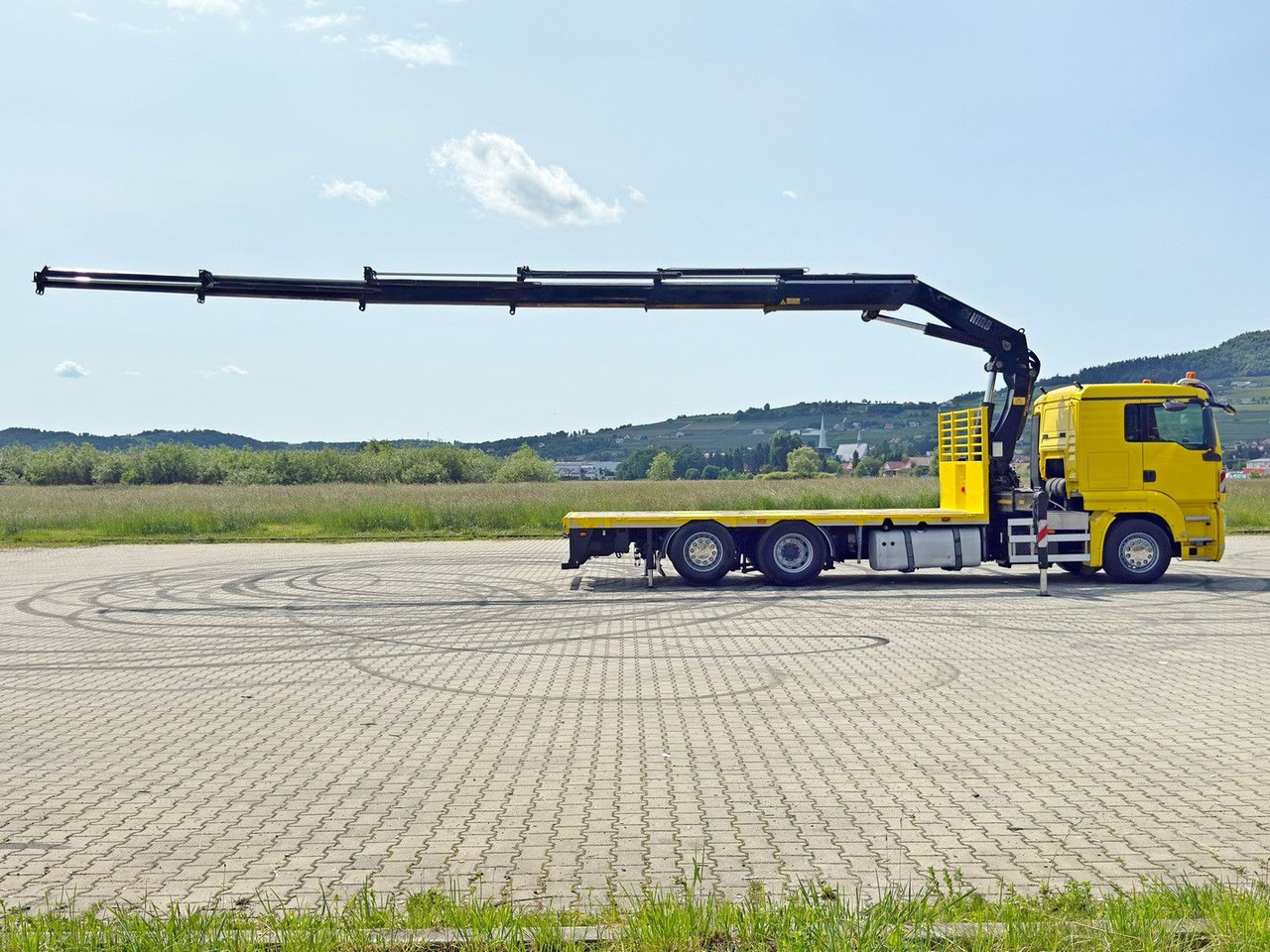 MAN TGS 26.440 * HIAB 322 EP - 5 HIDUO/ FUNK * TOP MAN TGS 26.440 * HIAB 322 EP - 5 HIDUO/ FUNK * TOP - Vinçli kamyon, Sal/ Açık kasa kamyon: fotoğraf 5 MAN TGS 26.440 * HIAB 322 EP - 5 HIDUO/ FUNK * TOP MAN TGS 26.440 * HIAB 322 EP - 5 HIDUO/ FUNK * TOP - Vinçli kamyon, Sal/ Açık kasa kamyon: fotoğraf 5