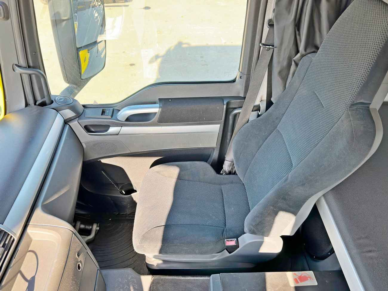 Vinçli kamyon, Sal/ Açık kasa kamyon MAN TGS 26.440 * HIAB 322 EP - 5 HIDUO/ FUNK * TOP MAN TGS 26.440 * HIAB 322 EP - 5 HIDUO/ FUNK * TOP: fotoğraf 10