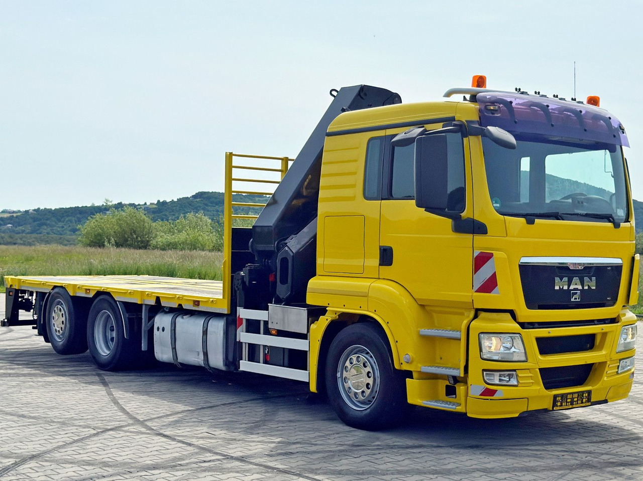 MAN TGS 26.440 * HIAB 322 EP - 5 HIDUO/ FUNK * TOP MAN TGS 26.440 * HIAB 322 EP - 5 HIDUO/ FUNK * TOP - Vinçli kamyon, Sal/ Açık kasa kamyon: fotoğraf 4 MAN TGS 26.440 * HIAB 322 EP - 5 HIDUO/ FUNK * TOP MAN TGS 26.440 * HIAB 322 EP - 5 HIDUO/ FUNK * TOP - Vinçli kamyon, Sal/ Açık kasa kamyon: fotoğraf 4